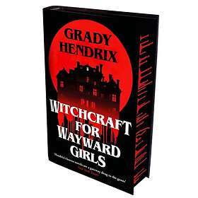 Witchcraft for Wayward Girls (inbunden, eng)