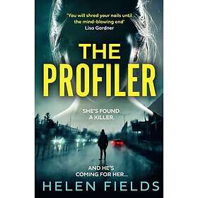The Profiler (häftad, eng)