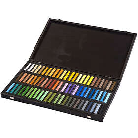 Blockx Soft Pastels Sky and Seasons 72-set