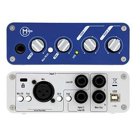 Avid Mbox Mini 2