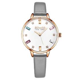 SO & CO New York 5570.3