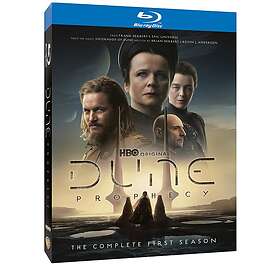 Dune: Prophecy (Blu-Ray)
