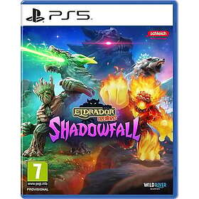 Eldrador Creatures Shadowfall (PS5)