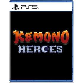 Kemono Heroes (PS5)