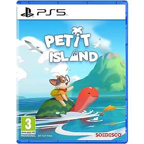 Petit Island (PS5)