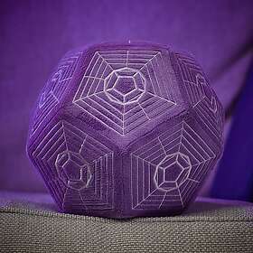 numskull Destiny Plush Legendary Engram