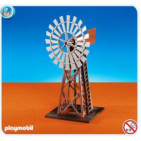 Playmobil Western 6214 Windmill