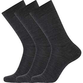Dovre Organic Wool Sock (Herr) 3-pack