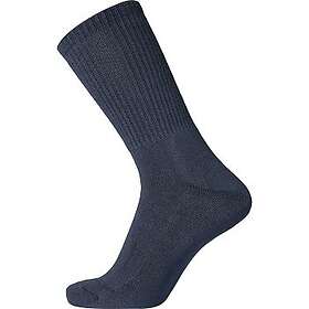 Egtved Cotton Terry Sole Sock (Herr)