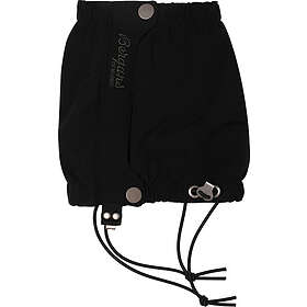 Bergans Dryna Softshell Gaiter Black