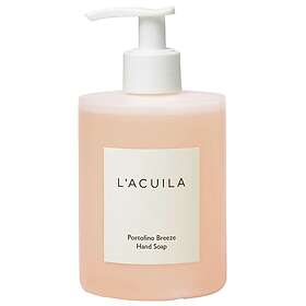 L'Acuila Portofino Breeze Hand Soap 300ml