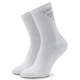 Emporio Armani Ladies Short Socks (Dam) 2-pack