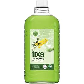 Fixa Allrengöring Mimosa 1000ml