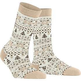 Falke Country Calling Wool Sock (Dam)
