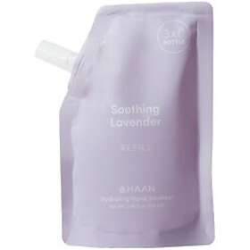 HAAN Soothing Lavender Hand Sanitizer Refill 100ml