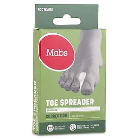 Mabs Toe Spreader 2 st