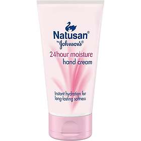 Natusan 24H Hand Cream 75ml