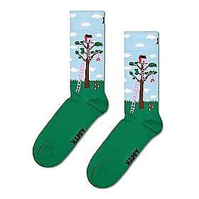 Happy Socks Treehouse