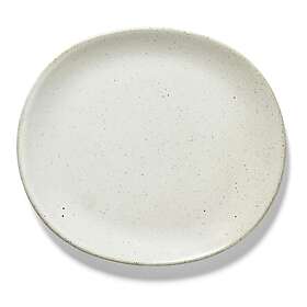 Serax Out of Lines Frukosttallrik S