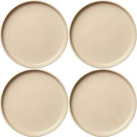 Decotique BON 22 cm 4-pack, Beige