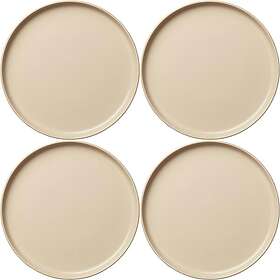 Decotique BON 28 cm 4-pack, Beige