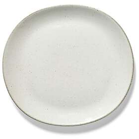 Serax Out of Lines Förrättstallrik M