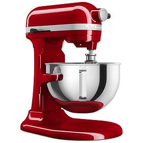 KitchenAid Heavy Duty 5KSM55SSXE