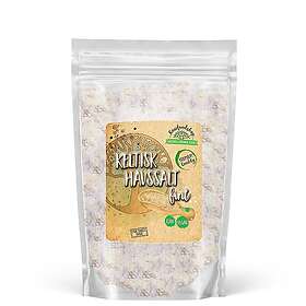 RawFoodShop Celtic Havssalt Fint 500g