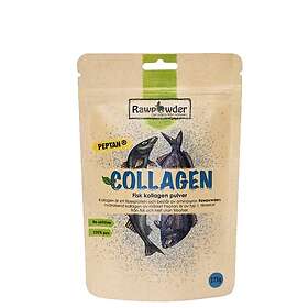 Rawpowder Collagen 175g