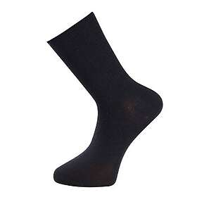 Trofé Wool Loose Rib Sock (Dam)