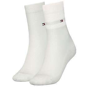 Tommy Hilfiger Gifting Boucle Stripe Sock (Dam) 2-pack