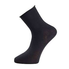 Trofé Cotton Solid Sock (Dam)