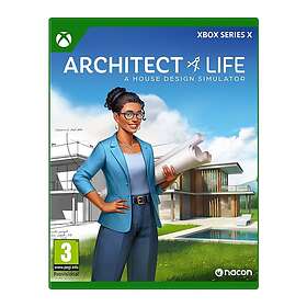 Architect Life (Xbox Series X/S)