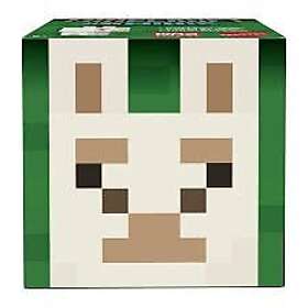 Minecraft Mob Head Minis, White Llama
