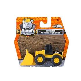 Rhino Construction Minimaskin, Wheel Loader