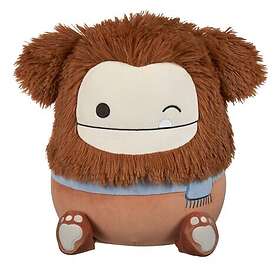 Squishmallows Benny Bigfoot 30 cm