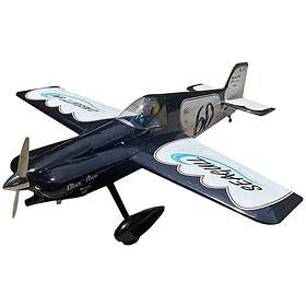 Seagull Cassut 3M Air Race 1630mm ARF