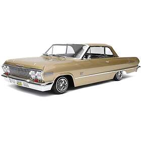 RedCat SixtyThree Hopping Lowrider Chevrolet