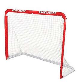 Bauer Målbur Rec Jr