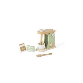 Dantoy Blender Wood In Gift Box