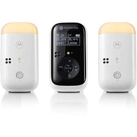 Motorola PIP15 Twin Audio