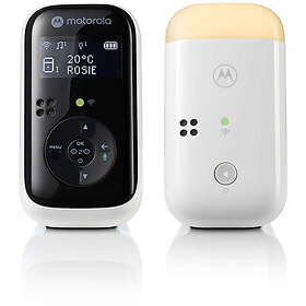 Motorola PIP15 Audio