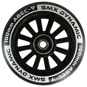 SportMe SMX Dynamic 100mm PU Wheel PP Core