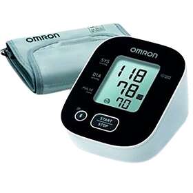 Omron M2+