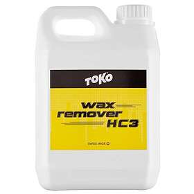 Toko Waxremover Hc3 Int 2500ml