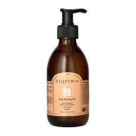 Alqvimia Bust Firming Oil 250ml