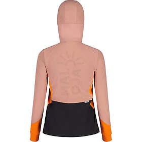 Maloja Korainm Softshell Jacket (Women's)