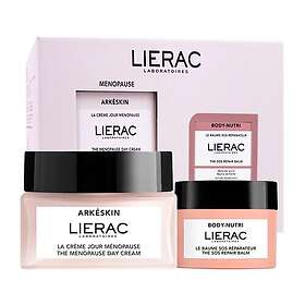 Lierac Arkeskin Menopause Set