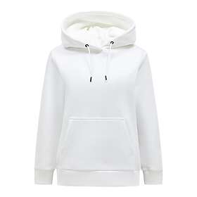 Peak Performance Original Small Logo Hood (Dam)