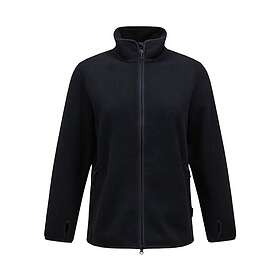 Peak Performance Pile Zip Jacket (Dam)